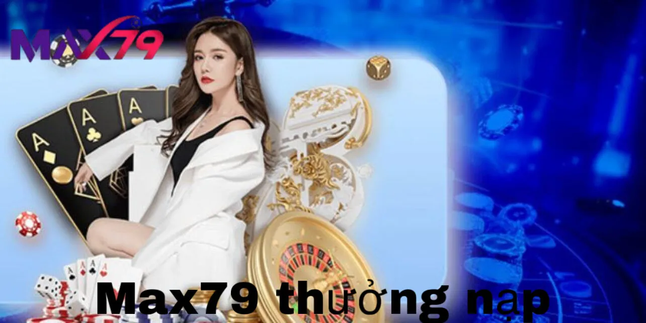 Thưởng cho lần nạp đầu tiên