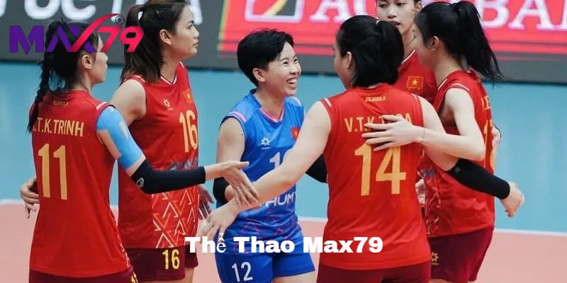 Ưu điểm vượt trội chỉ có tại Thể Thao Max79